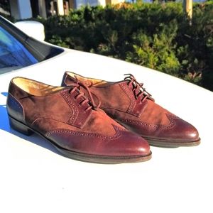 Salvatore Ferragamo size 8 women's